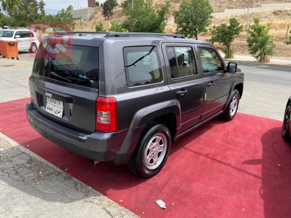 جيب باتريوت